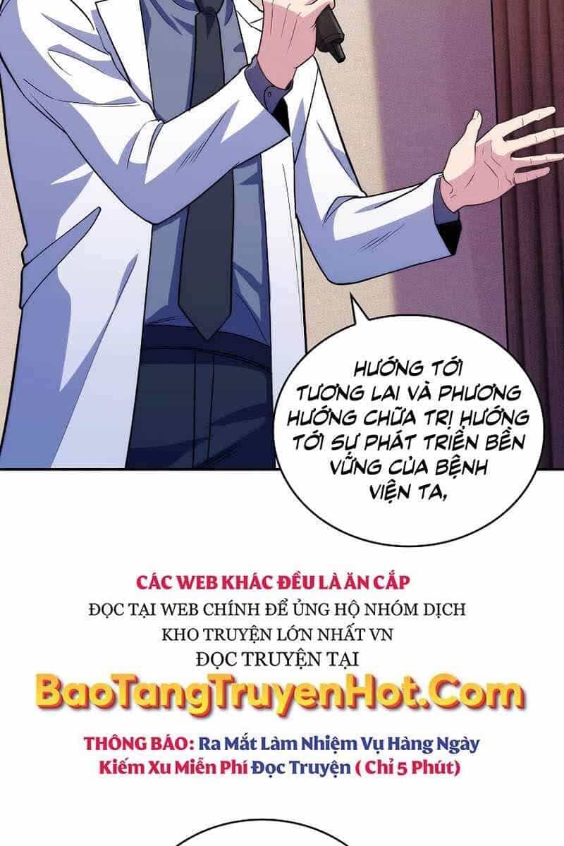 Bác Sĩ Thăng Cấp - Chương 33 - ảnh 16