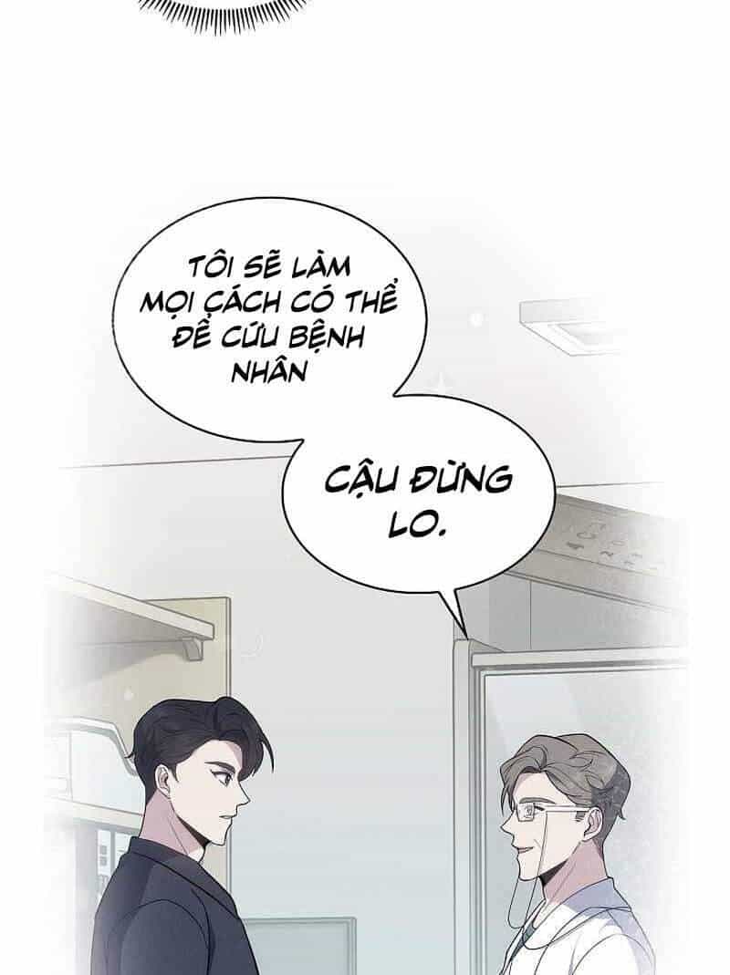 Bác Sĩ Thăng Cấp - Chương 33 - ảnh 26