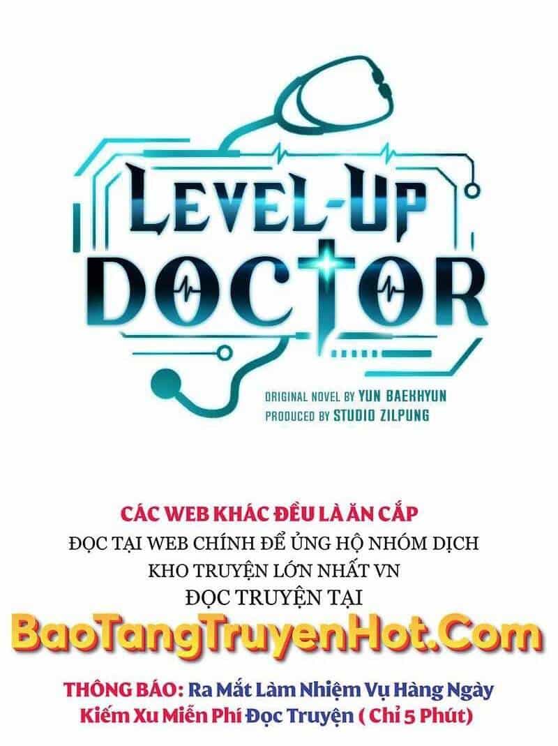 Bác Sĩ Thăng Cấp - Chương 33 - ảnh 28