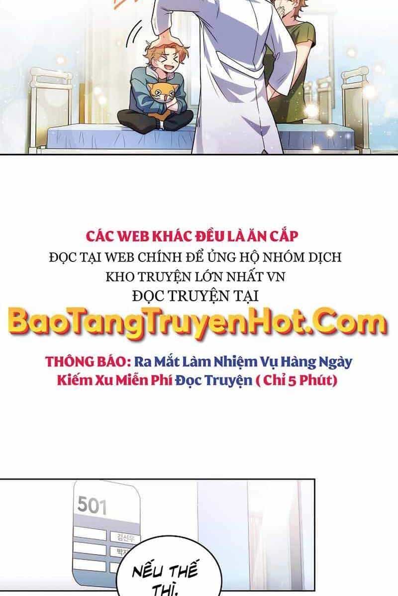 Bác Sĩ Thăng Cấp - Chương 33 - ảnh 38