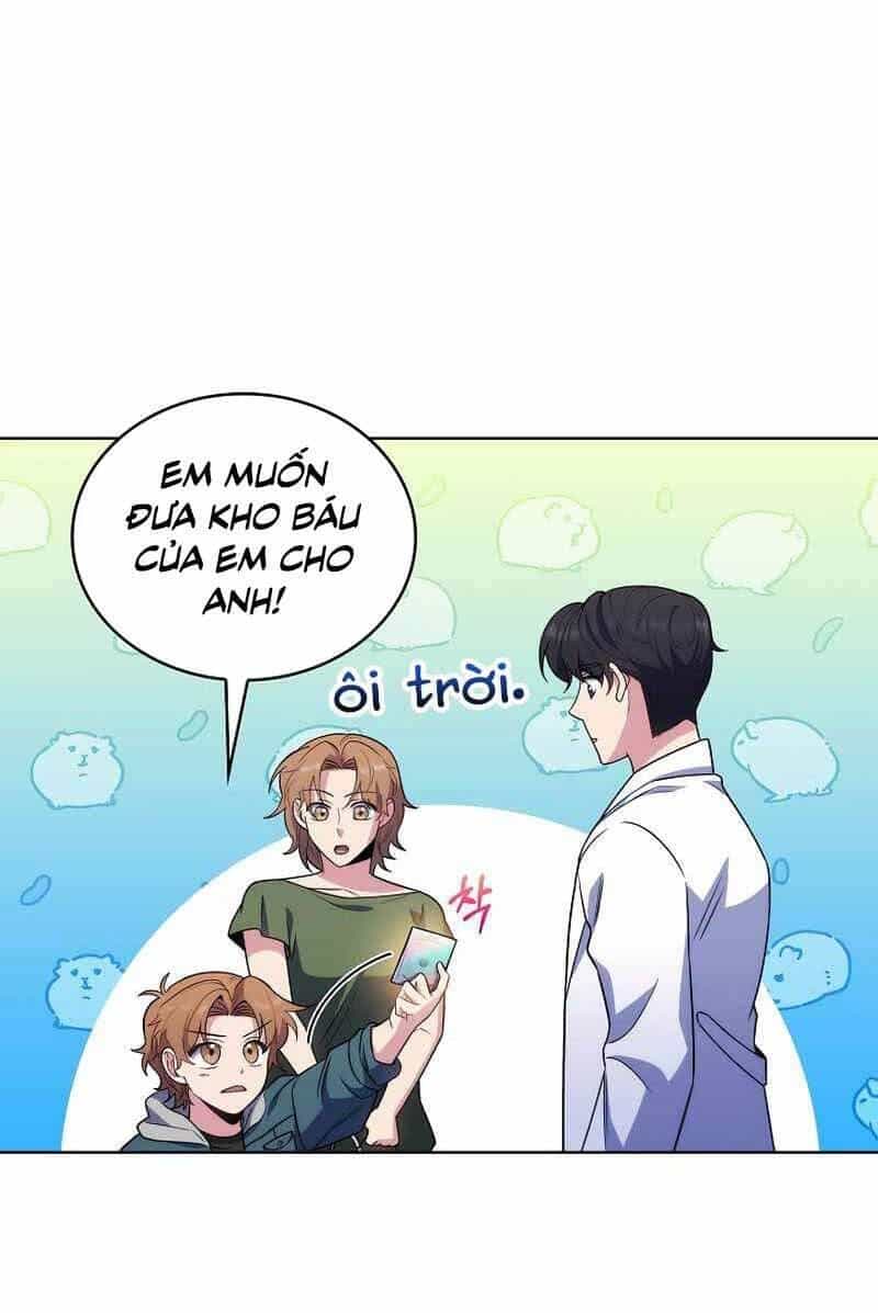 Bác Sĩ Thăng Cấp - Chương 33 - ảnh 40