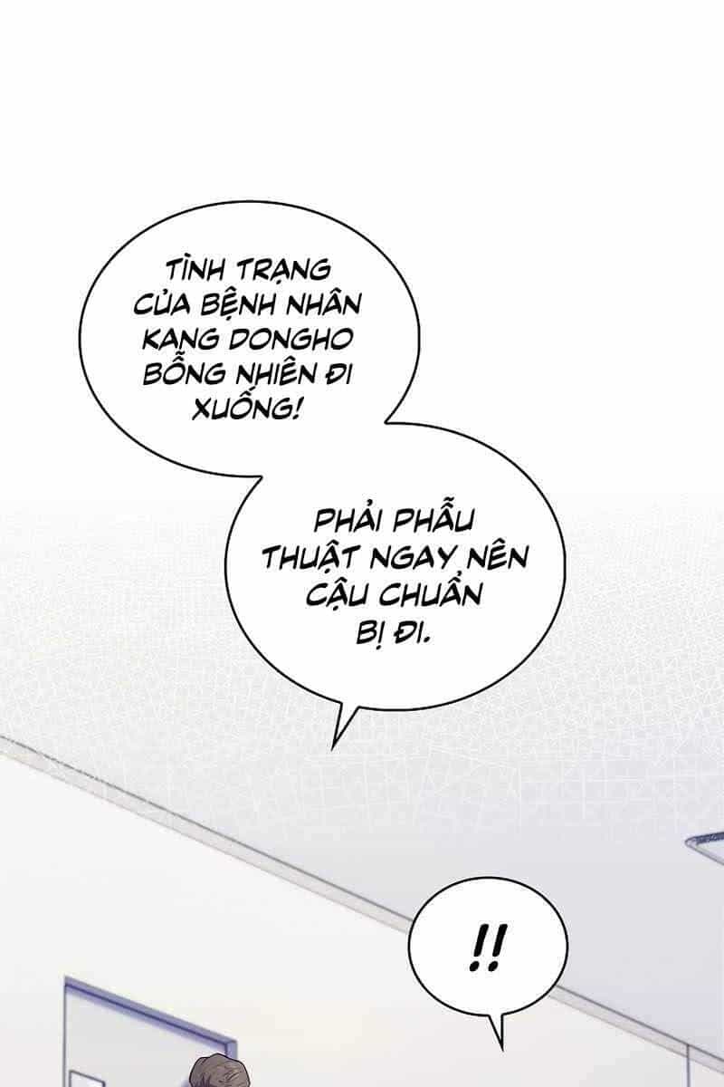 Bác Sĩ Thăng Cấp - Chương 33 - ảnh 51