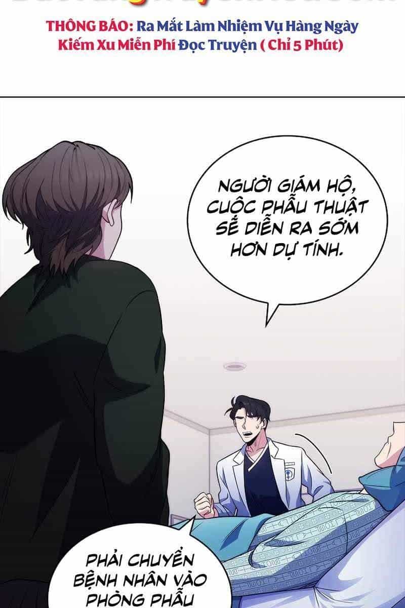 Bác Sĩ Thăng Cấp - Chương 33 - ảnh 56