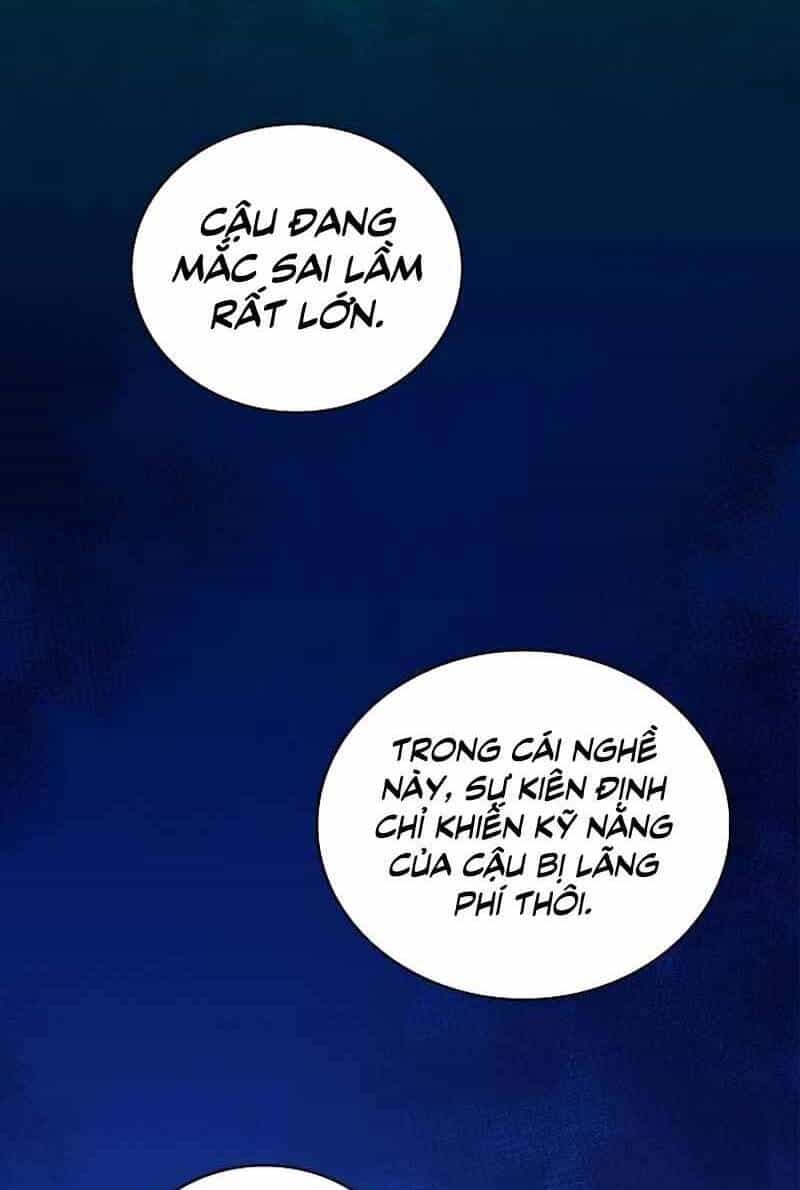 Bác Sĩ Thăng Cấp - Chương 33 - ảnh 6