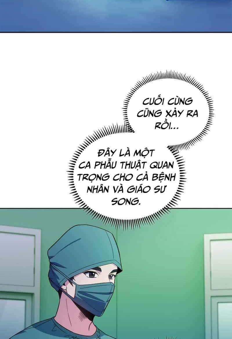 Bác Sĩ Thăng Cấp - Chương 33 - ảnh 69