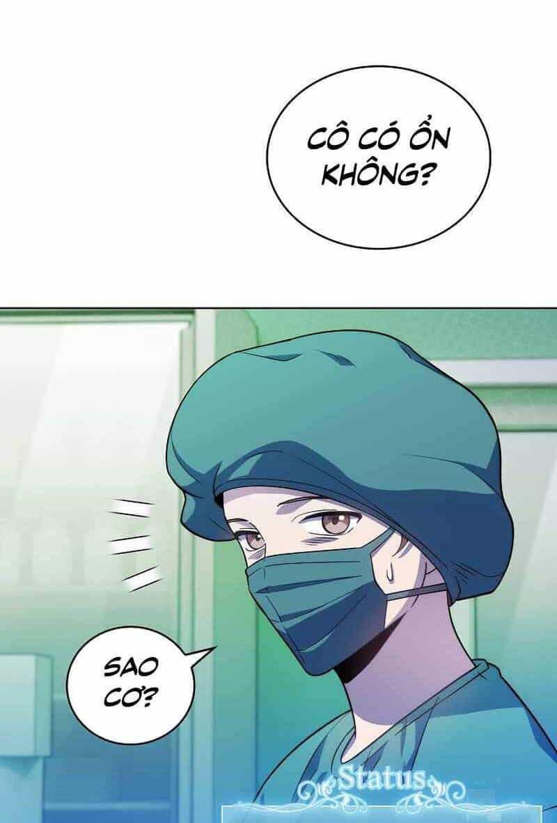 Bác Sĩ Thăng Cấp - Chương 33 - ảnh 72