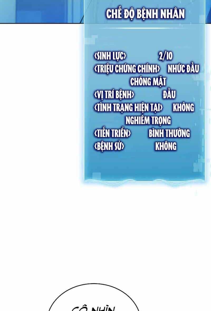 Bác Sĩ Thăng Cấp - Chương 33 - ảnh 73