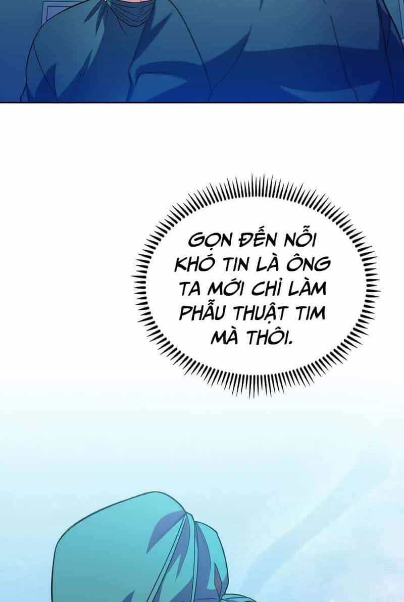 Bác Sĩ Thăng Cấp - Chương 33 - ảnh 88