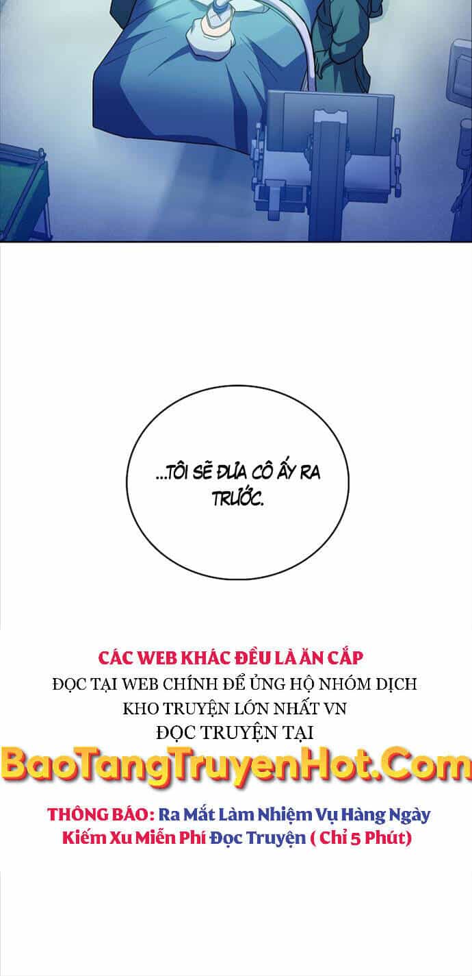 Bác Sĩ Thăng Cấp - Chương 34 - ảnh 14