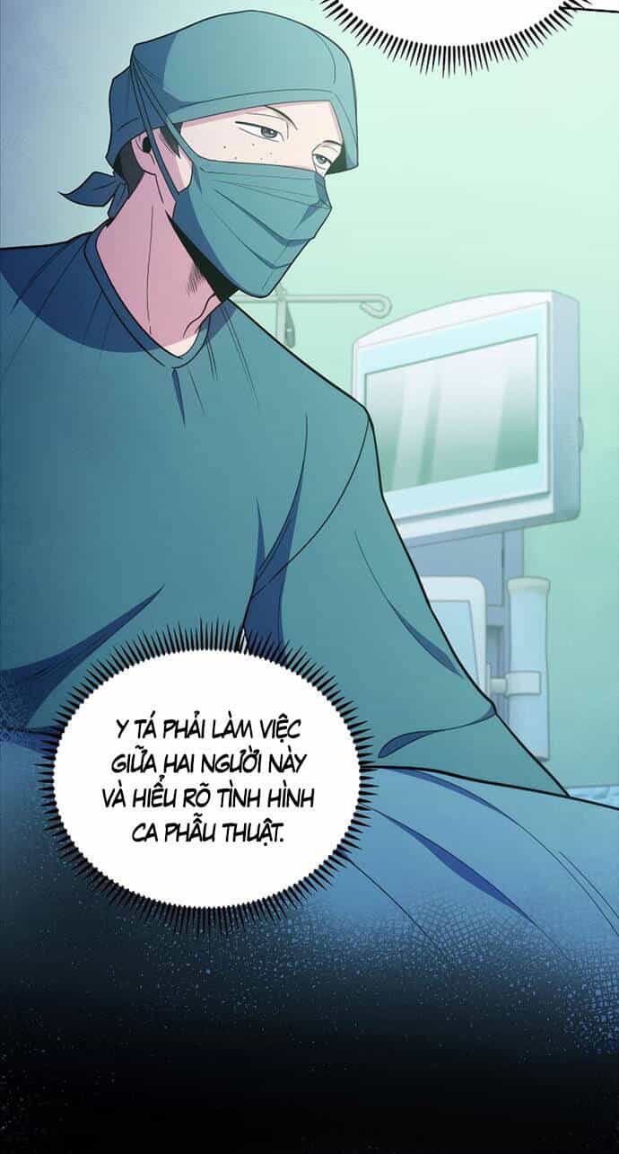 Bác Sĩ Thăng Cấp - Chương 34 - ảnh 29