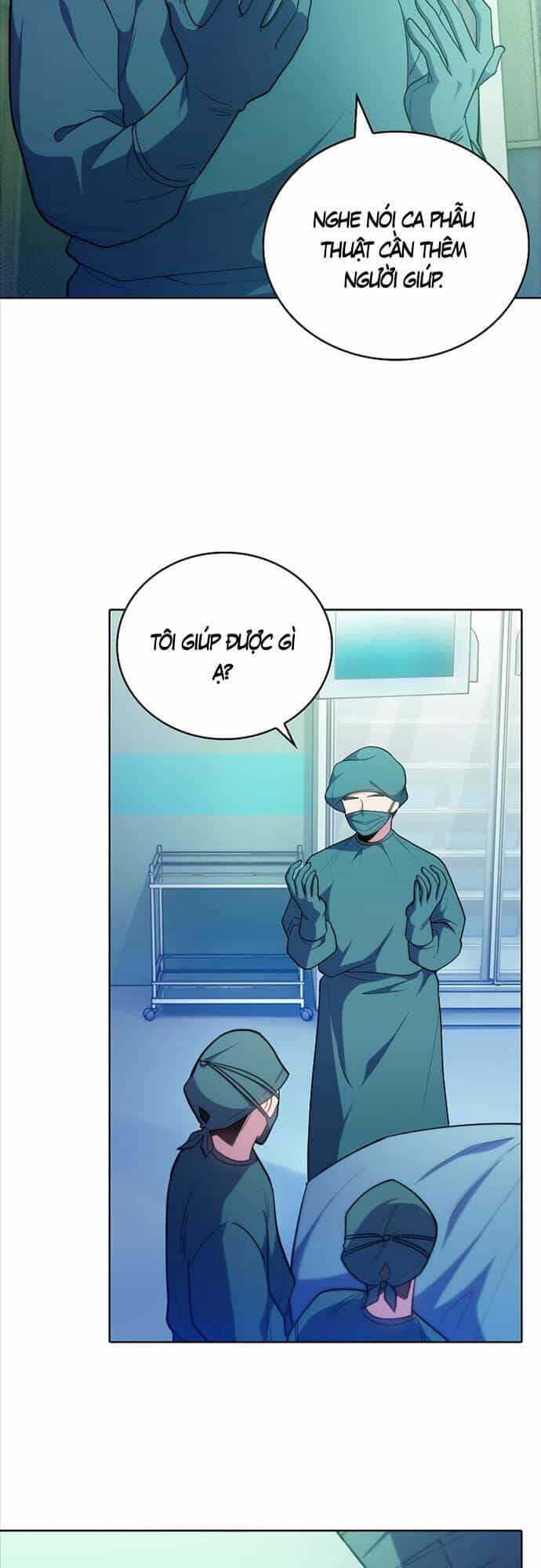Bác Sĩ Thăng Cấp - Chương 34 - ảnh 33