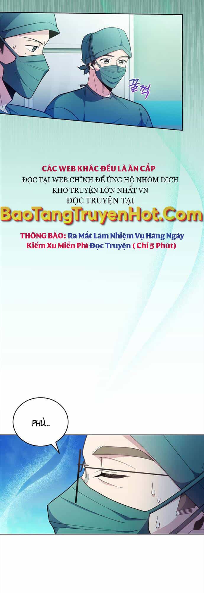 Bác Sĩ Thăng Cấp - Chương 34 - ảnh 48