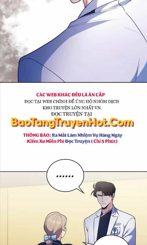 Bác Sĩ Thăng Cấp - Chương 35 - ảnh 23