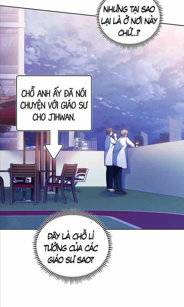 Bác Sĩ Thăng Cấp - Chương 35 - ảnh 53