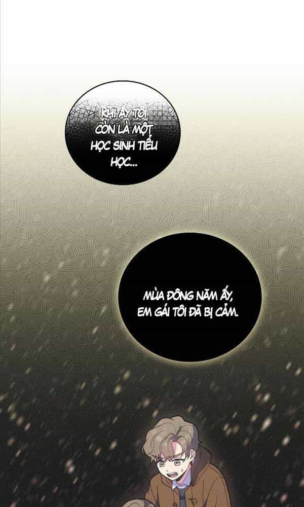 Bác Sĩ Thăng Cấp - Chương 35 - ảnh 67