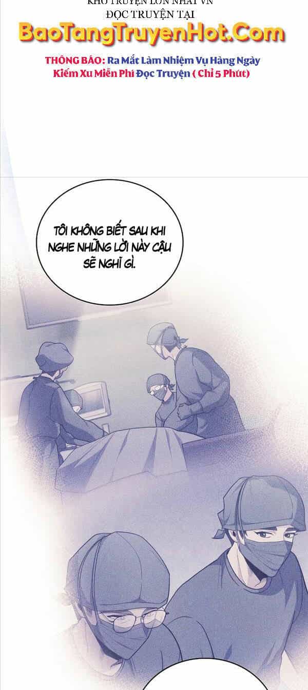 Bác Sĩ Thăng Cấp - Chương 35 - ảnh 74