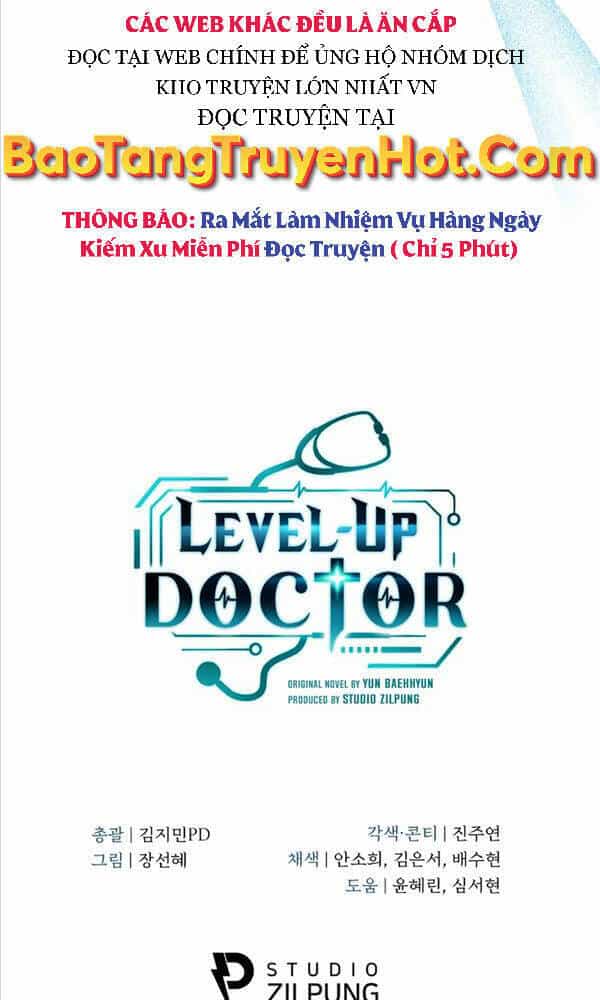 Bác Sĩ Thăng Cấp - Chương 35 - ảnh 85