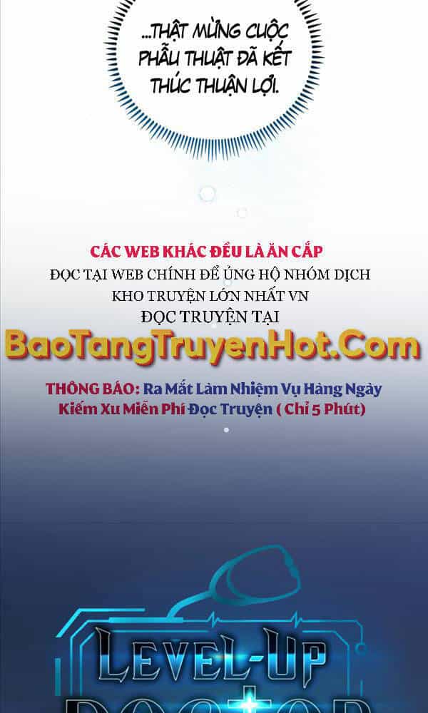 Bác Sĩ Thăng Cấp - Chương 35 - ảnh 9