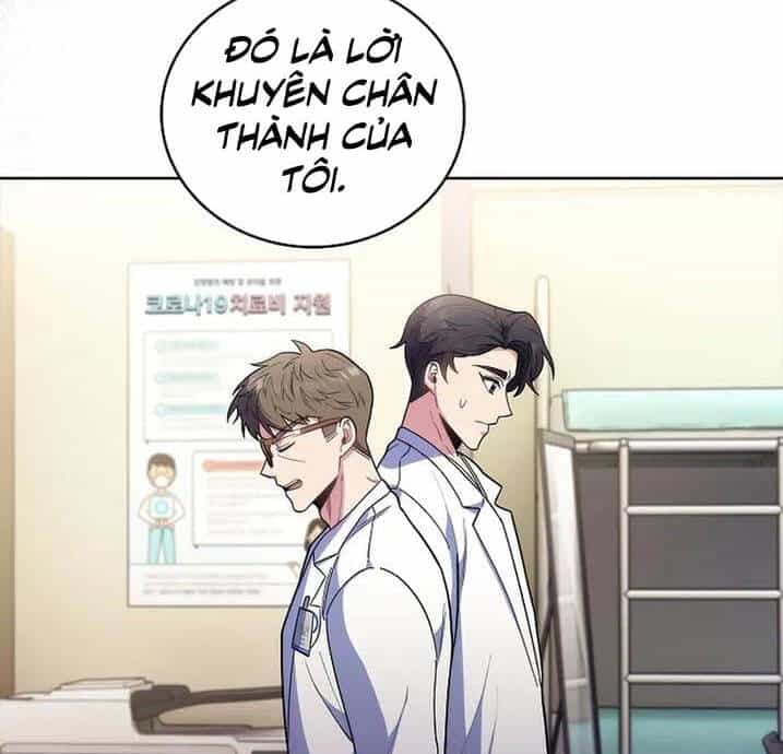 Bác Sĩ Thăng Cấp - Chương 36 - ảnh 104