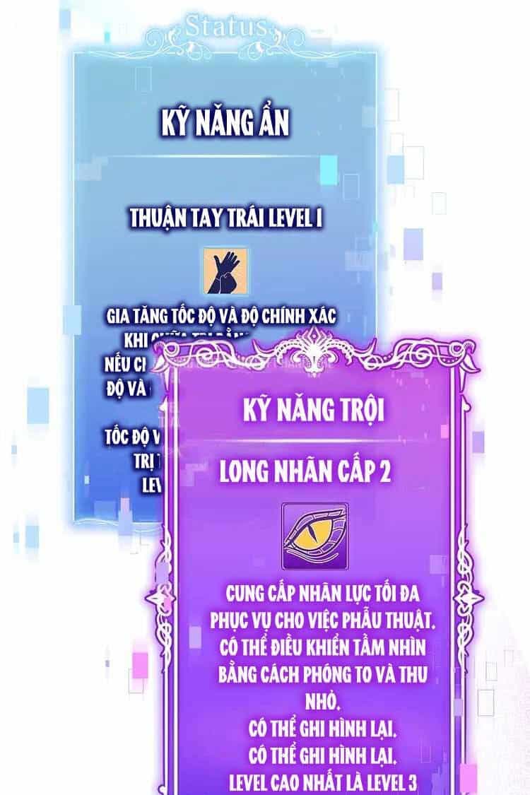 Bác Sĩ Thăng Cấp - Chương 36 - ảnh 14