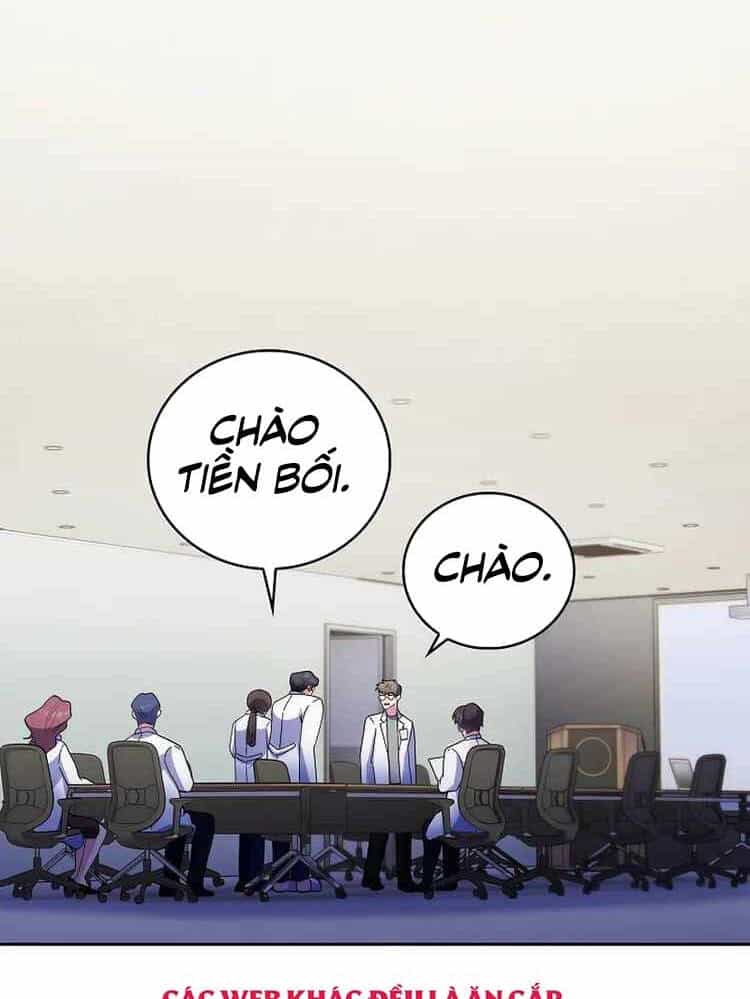 Bác Sĩ Thăng Cấp - Chương 36 - ảnh 24