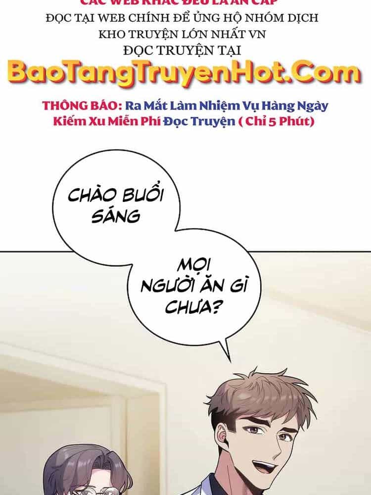 Bác Sĩ Thăng Cấp - Chương 36 - ảnh 25