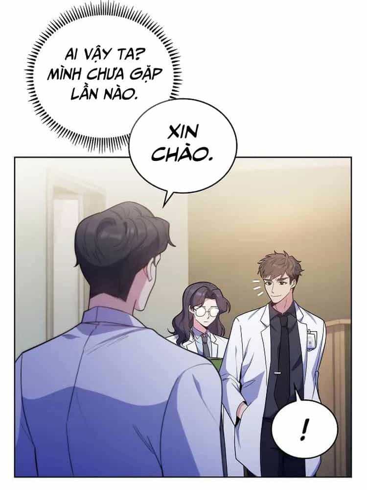 Bác Sĩ Thăng Cấp - Chương 36 - ảnh 27