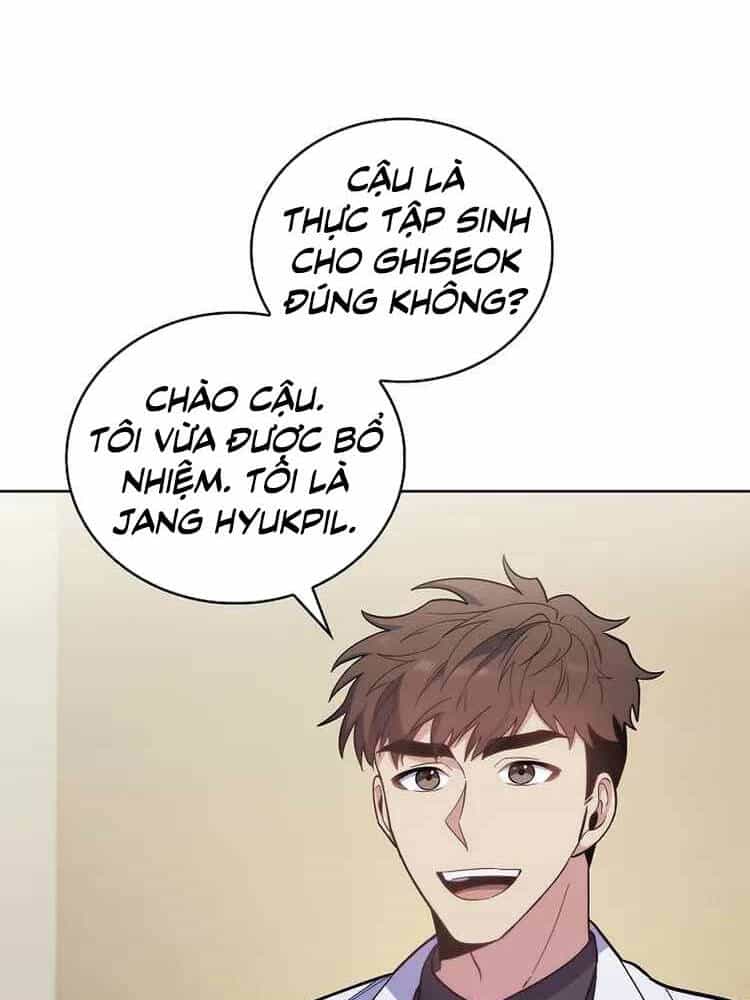 Bác Sĩ Thăng Cấp - Chương 36 - ảnh 28