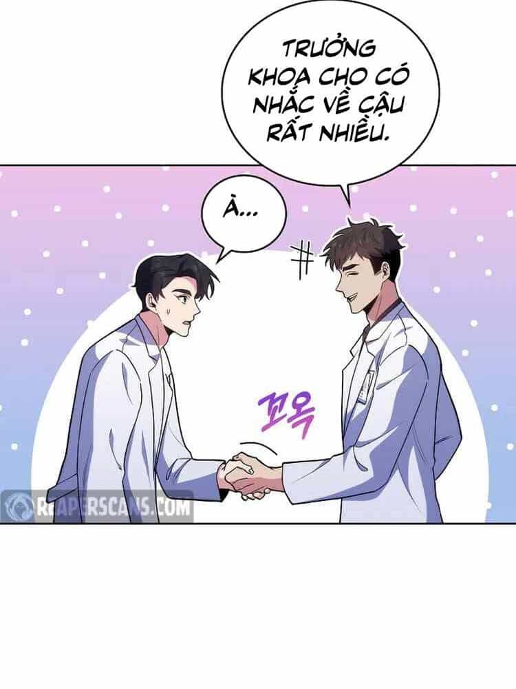 Bác Sĩ Thăng Cấp - Chương 36 - ảnh 30