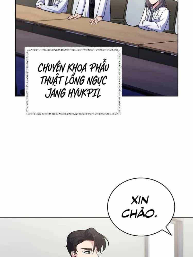 Bác Sĩ Thăng Cấp - Chương 36 - ảnh 47