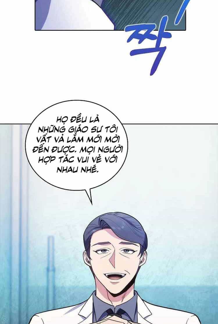 Bác Sĩ Thăng Cấp - Chương 36 - ảnh 52