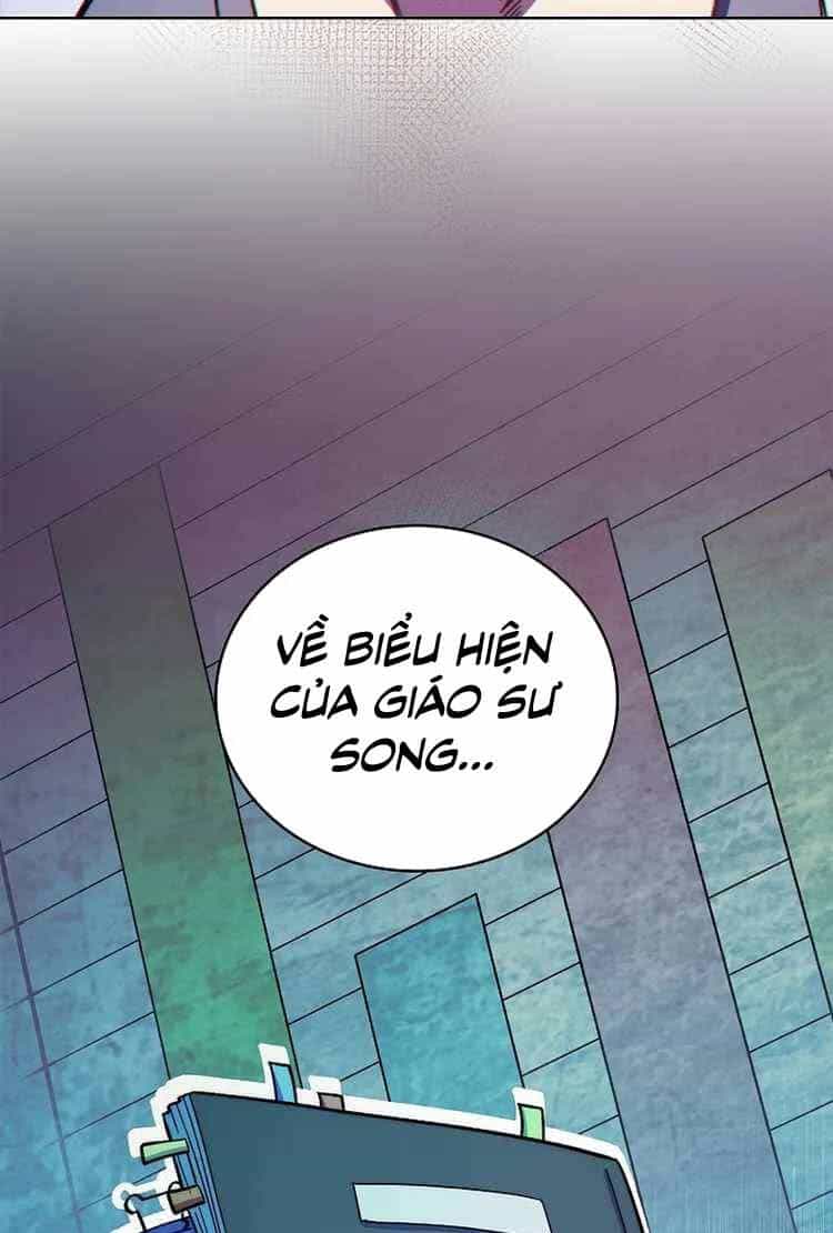 Bác Sĩ Thăng Cấp - Chương 36 - ảnh 54