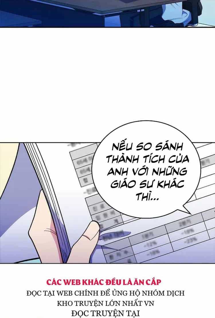 Bác Sĩ Thăng Cấp - Chương 36 - ảnh 56