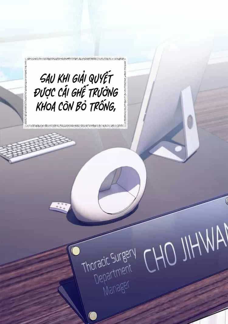 Bác Sĩ Thăng Cấp - Chương 36 - ảnh 6