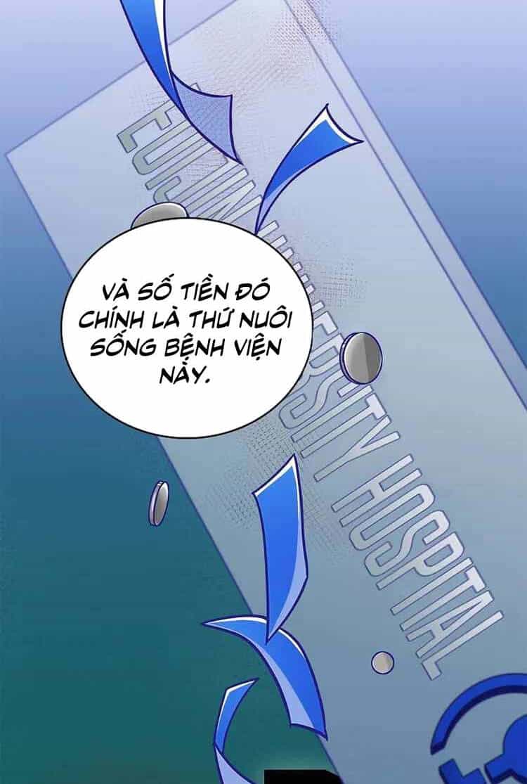 Bác Sĩ Thăng Cấp - Chương 36 - ảnh 62