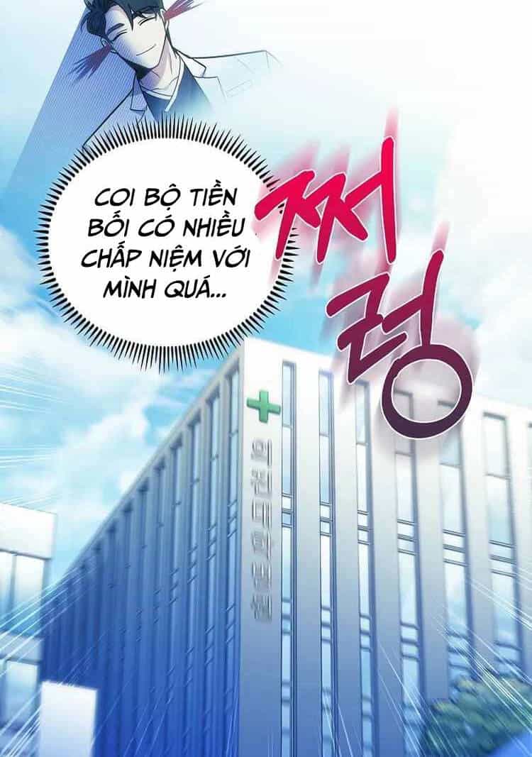 Bác Sĩ Thăng Cấp - Chương 36 - ảnh 88
