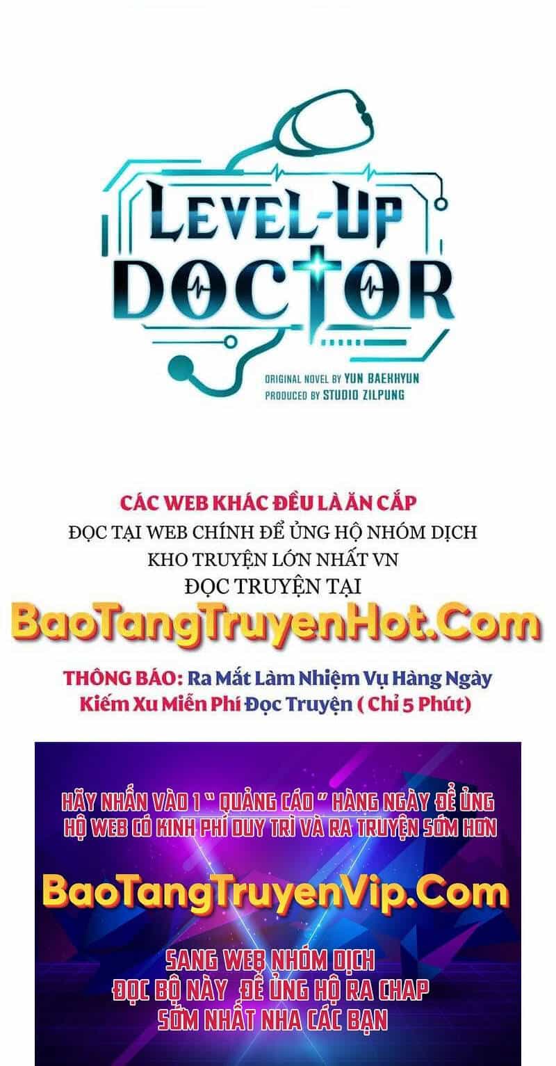 Bác Sĩ Thăng Cấp - Chương 37 - ảnh 103
