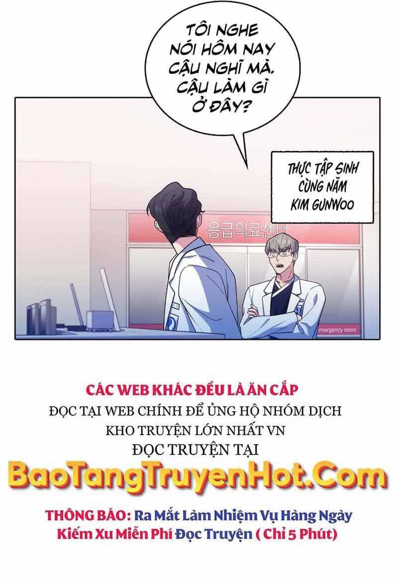 Bác Sĩ Thăng Cấp - Chương 37 - ảnh 13
