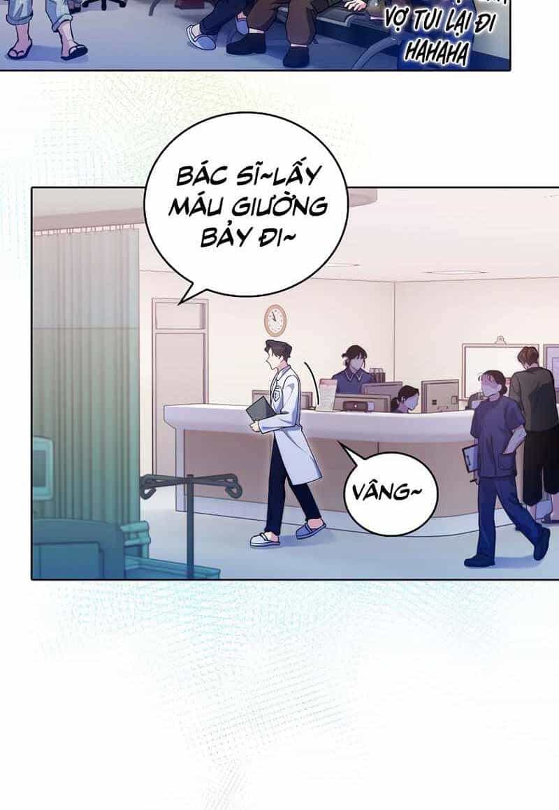 Bác Sĩ Thăng Cấp - Chương 37 - ảnh 17