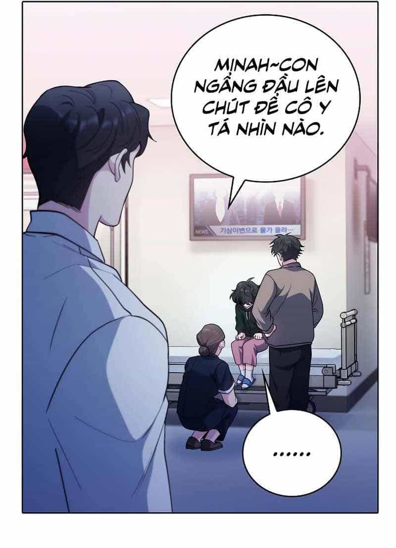 Bác Sĩ Thăng Cấp - Chương 37 - ảnh 21