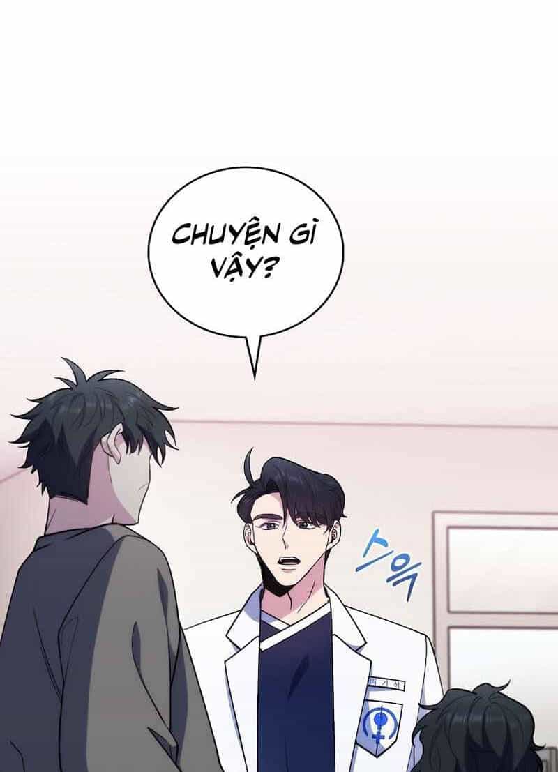 Bác Sĩ Thăng Cấp - Chương 37 - ảnh 22
