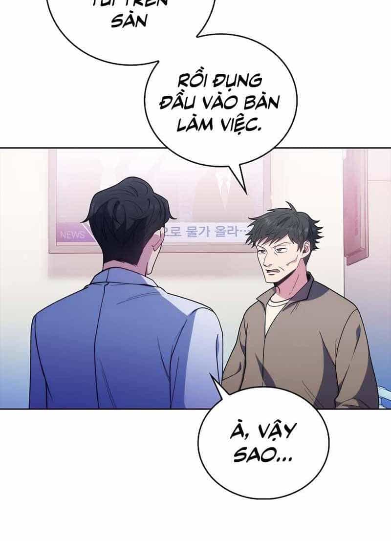 Bác Sĩ Thăng Cấp - Chương 37 - ảnh 24