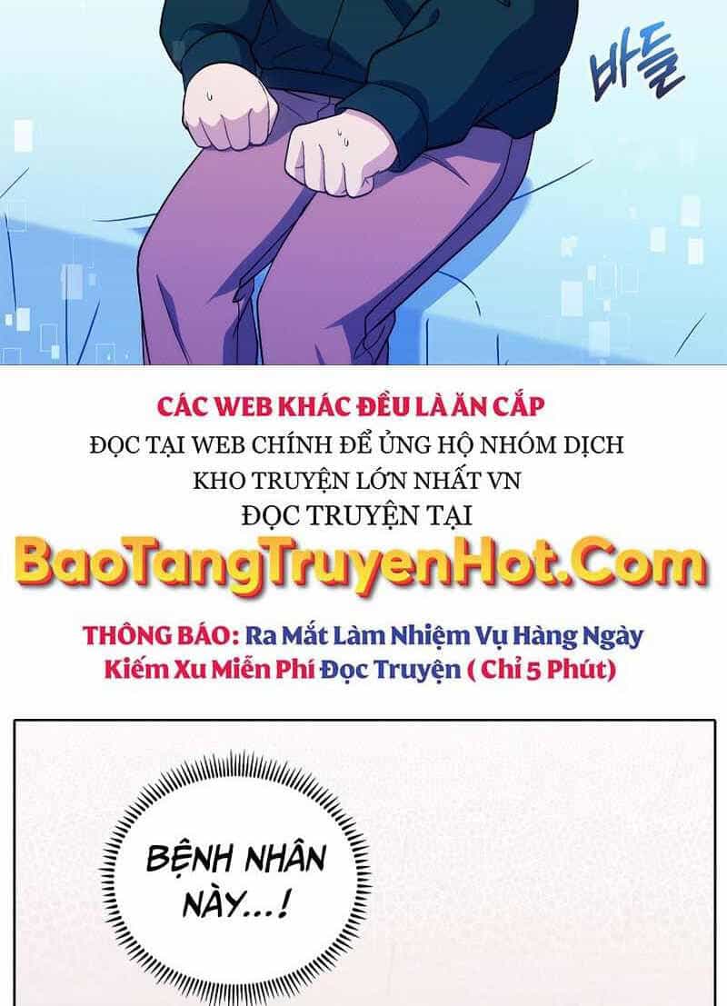 Bác Sĩ Thăng Cấp - Chương 37 - ảnh 27