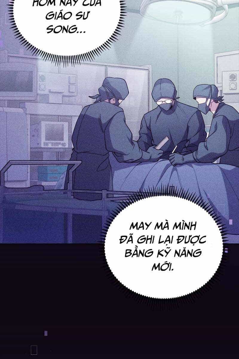 Bác Sĩ Thăng Cấp - Chương 37 - ảnh 4