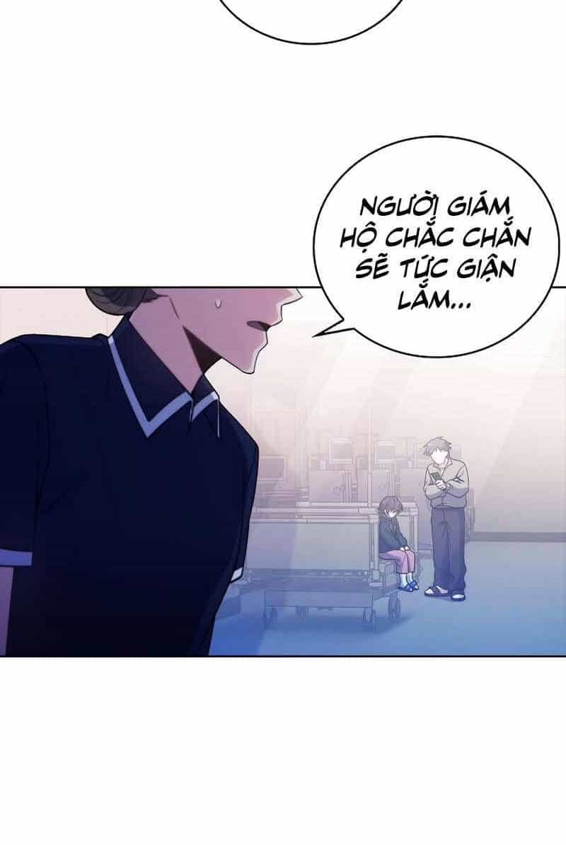 Bác Sĩ Thăng Cấp - Chương 37 - ảnh 40