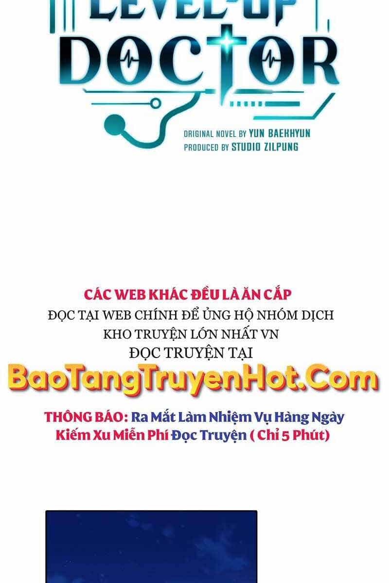 Bác Sĩ Thăng Cấp - Chương 37 - ảnh 9
