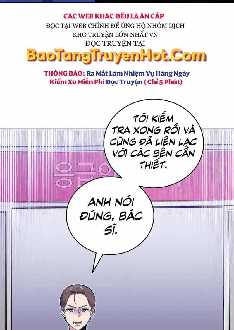 Bác Sĩ Thăng Cấp - Chương 37 - ảnh 96