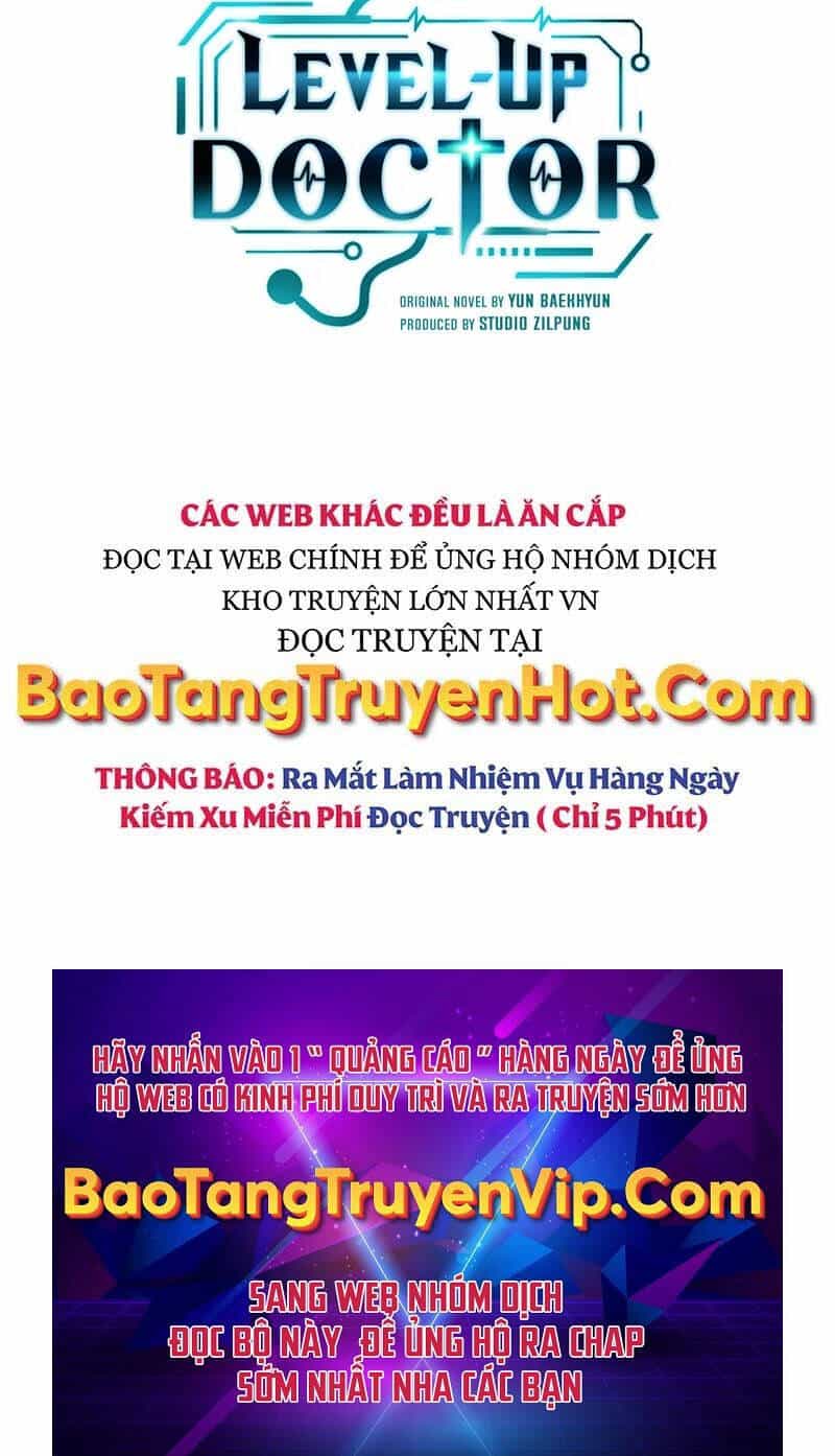 Bác Sĩ Thăng Cấp - Chương 38 - ảnh 105