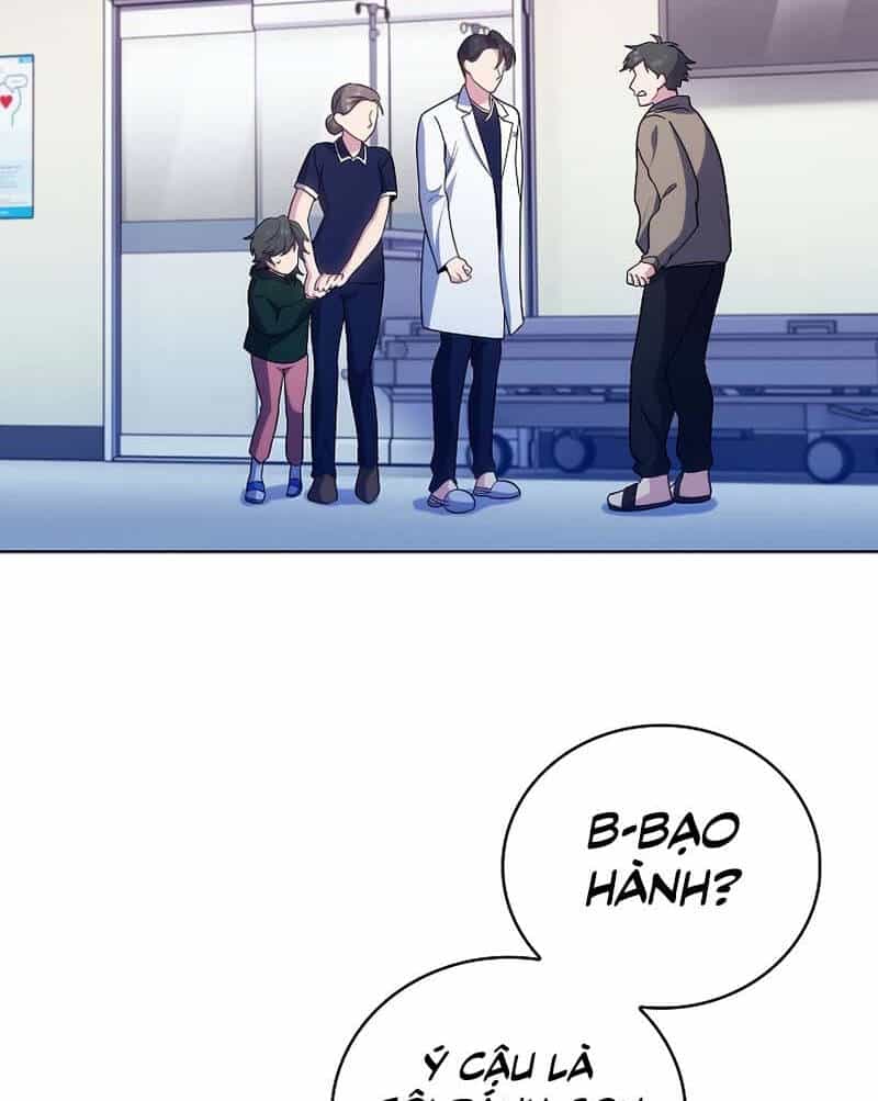 Bác Sĩ Thăng Cấp - Chương 38 - ảnh 2