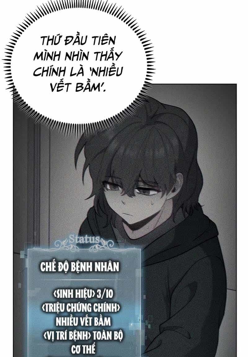 Bác Sĩ Thăng Cấp - Chương 38 - ảnh 52